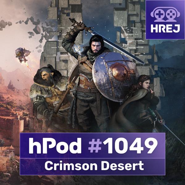 hPod